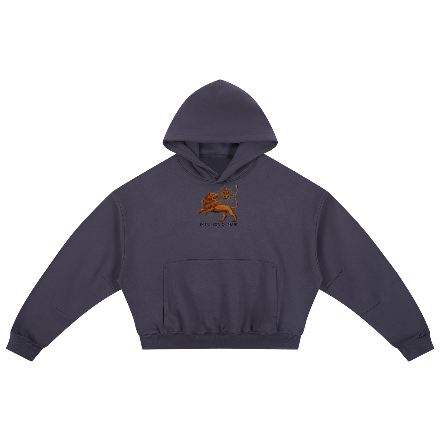 Dissolution Hoodie