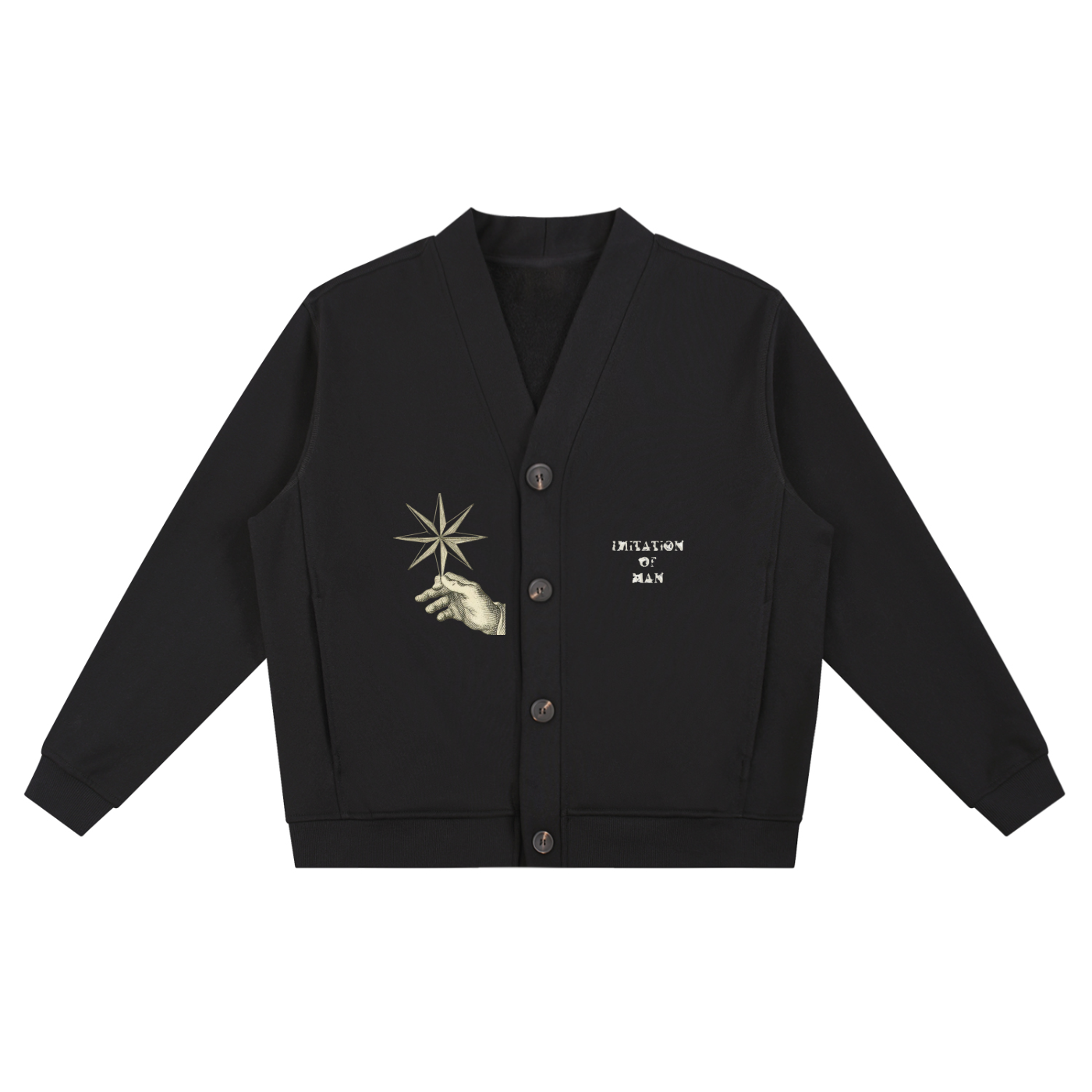 Sol Cardigan