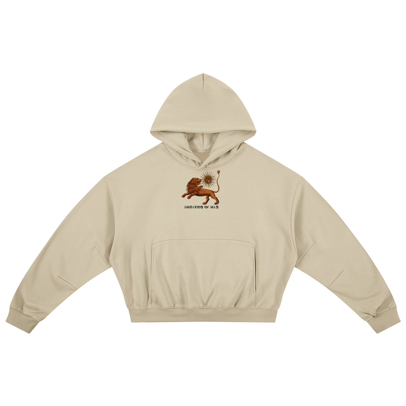 Dissolution Hoodie
