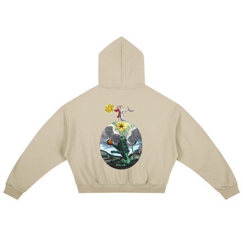 Dissolution Hoodie