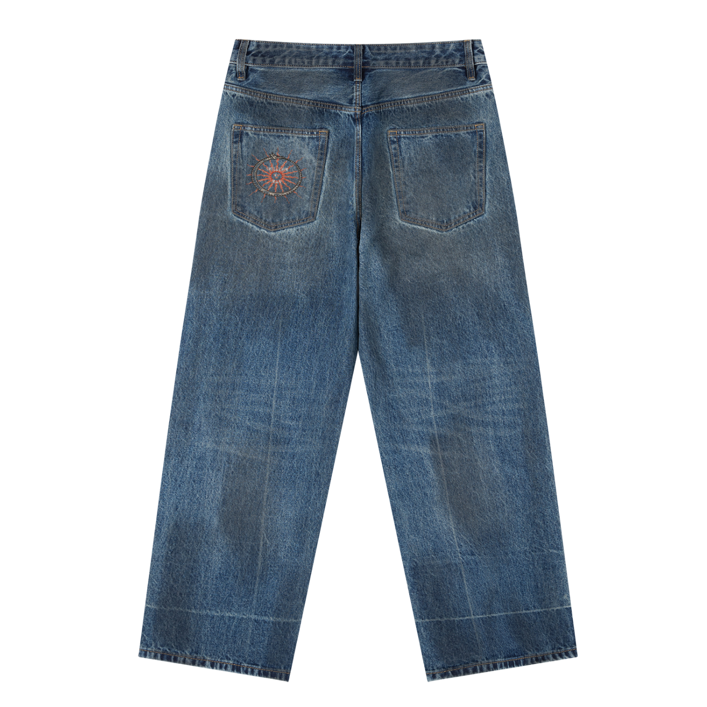 Sanctuary Baggy Jeans