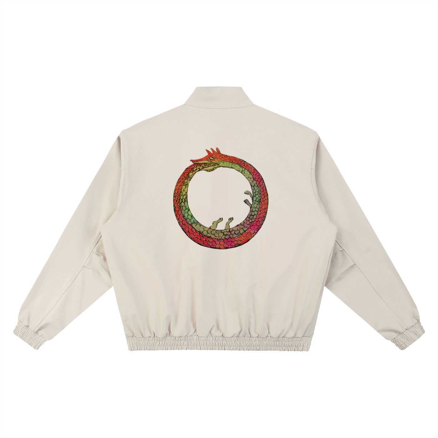 Ouroboros Student Bomber