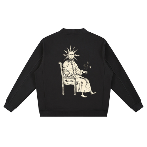 Sol Cardigan